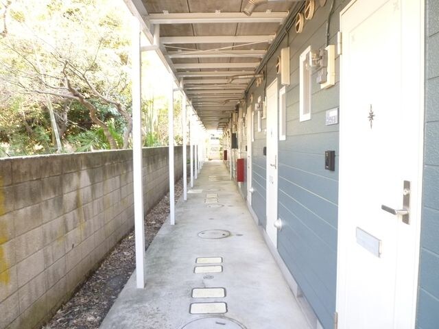 第IIIＡＩコーポの物件内観写真