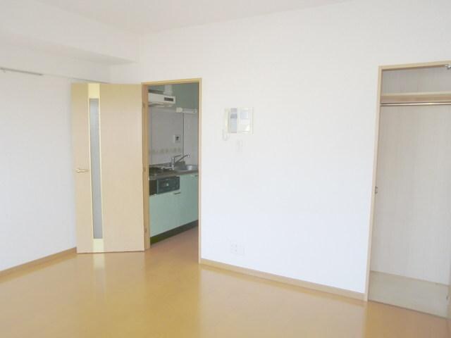 クロスフォート砧の物件内観写真