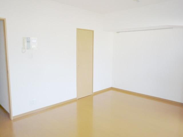 クロスフォート砧の物件内観写真