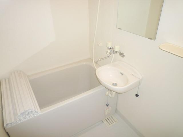 スカイアメッセの物件内観写真