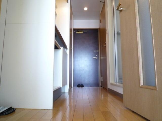 スカイアメッセの物件内観写真