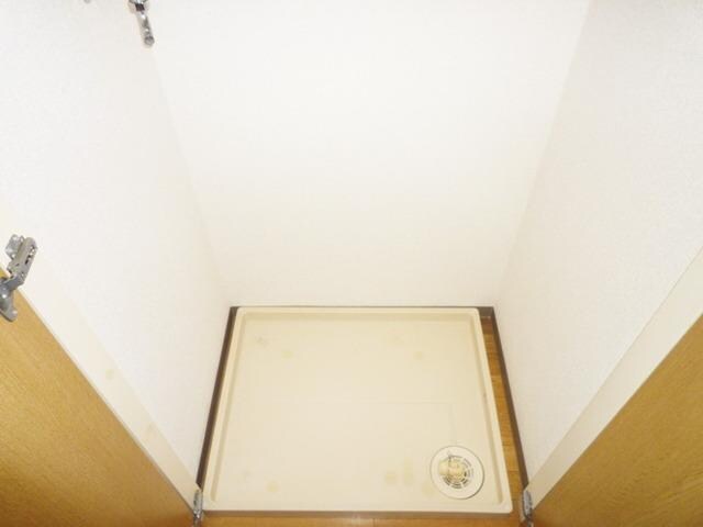 スカイアメッセの物件内観写真