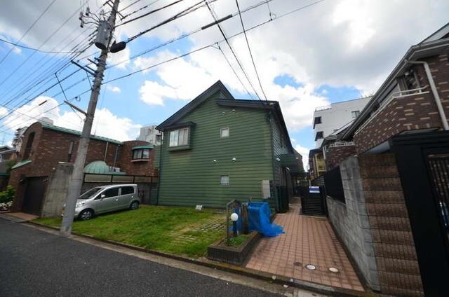 ＯＭ ＨＯＵＳＥの物件外観写真