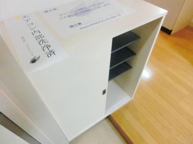 ＯＭ ＨＯＵＳＥの物件内観写真