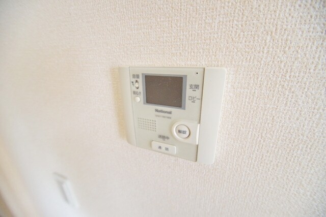 ベルファミーユの物件内観写真