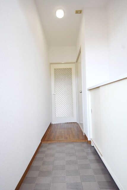 サングリーン１１の物件内観写真