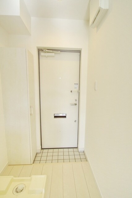 DEN生田の物件内観写真