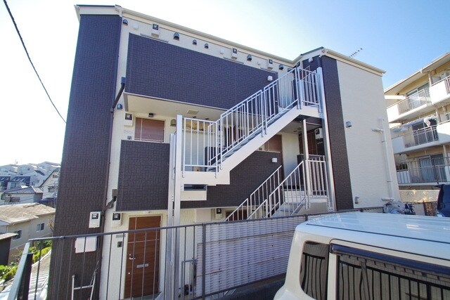 DEN生田の物件内観写真