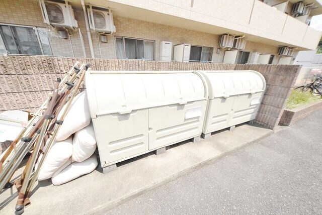 リュミエ府中の物件内観写真