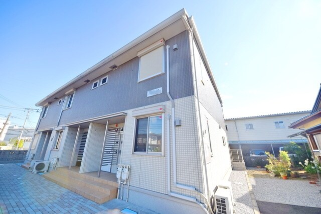 アヴェニールの物件内観写真