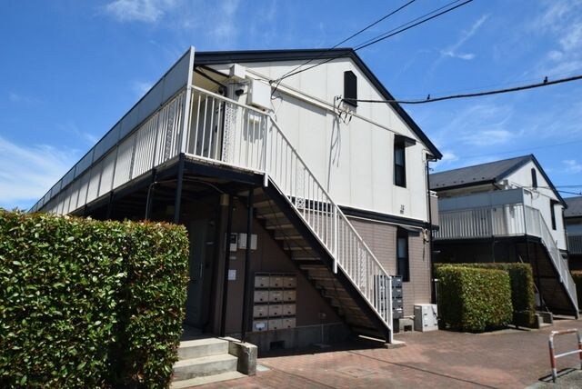 ドルフ北烏山の物件内観写真