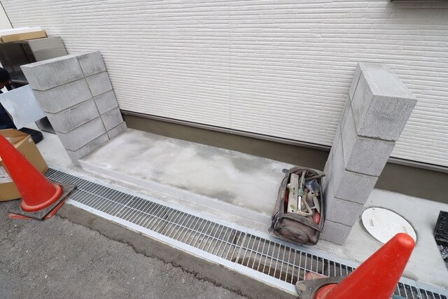 SKY飛田給の物件内観写真