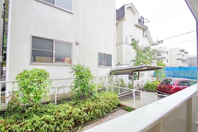 ヴァルム　ロイテの物件内観写真