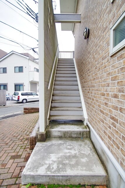 ヴァルム　ロイテの物件内観写真