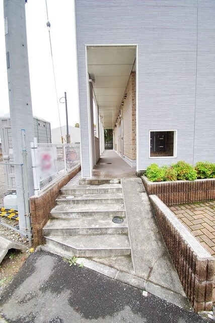 ヴァルム　ロイテの物件内観写真