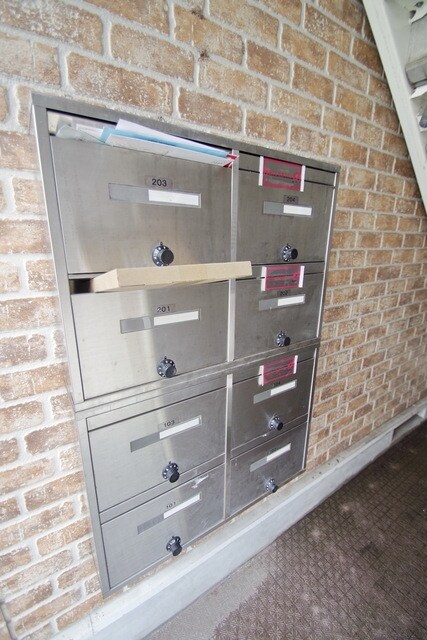 ヴァルム　ロイテの物件内観写真