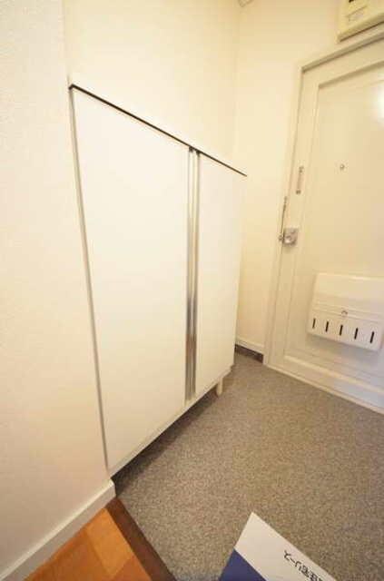 武蔵関マンション５号棟の物件内観写真