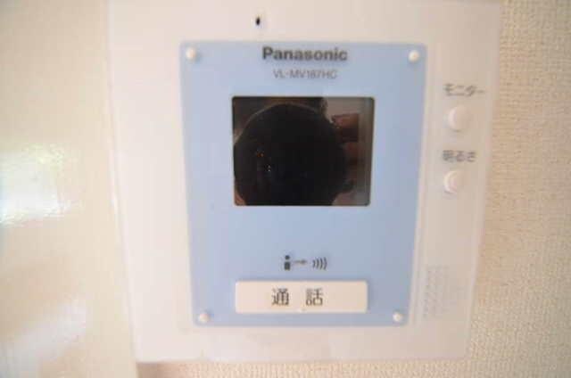 武蔵関マンション５号棟の物件内観写真