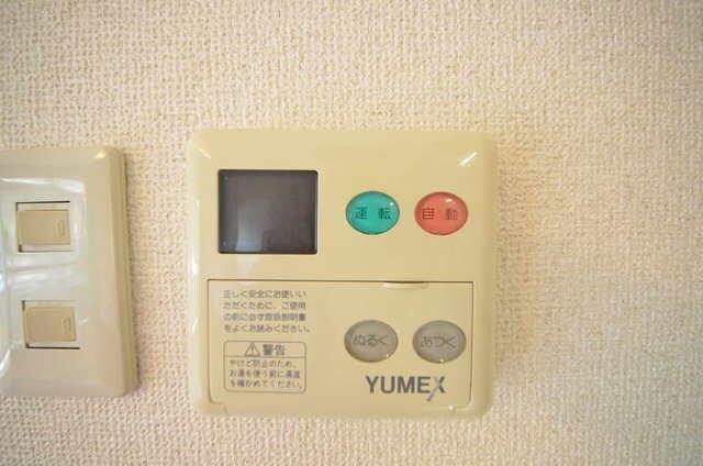 武蔵関マンション５号棟の物件内観写真