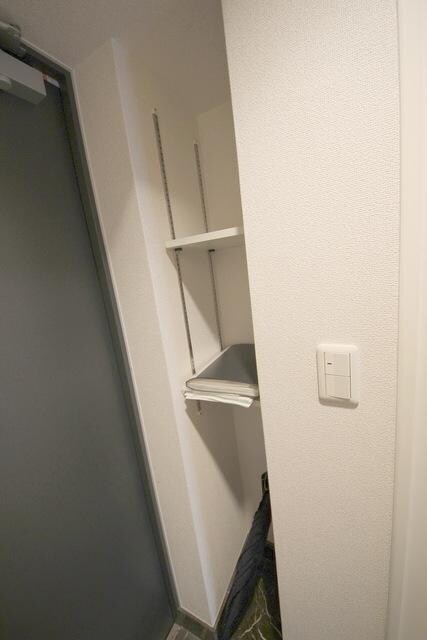 レディアス調布国領の物件内観写真