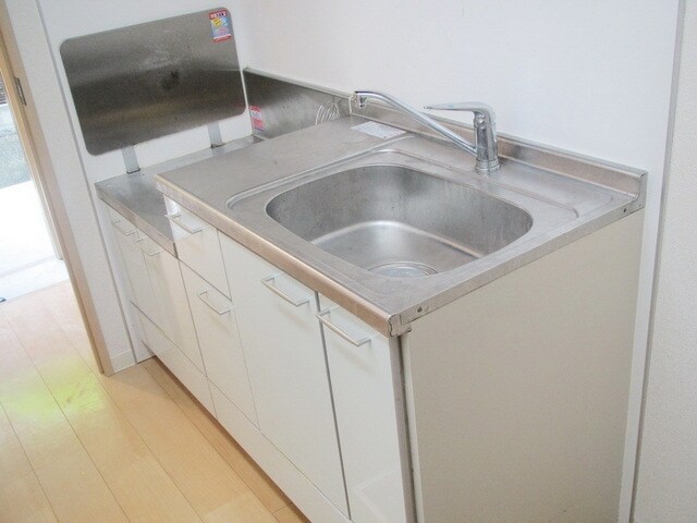 ｏａｋ ｖｉｌｌａｇｅ（オークヴィラ―ジュ）の物件内観写真