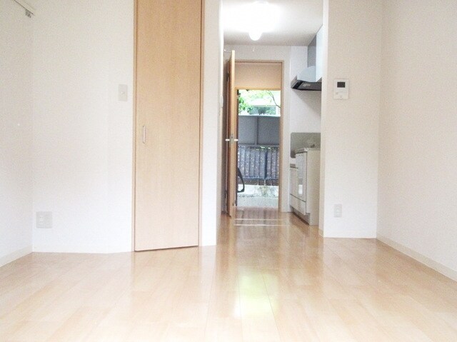 ｏａｋ ｖｉｌｌａｇｅ（オークヴィラ―ジュ）の物件内観写真