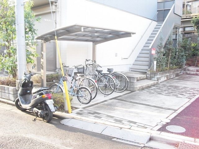 ｏａｋ ｖｉｌｌａｇｅ（オークヴィラ―ジュ）の物件内観写真