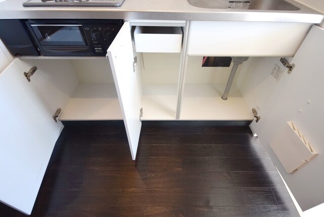 リエス成城学園前の物件内観写真