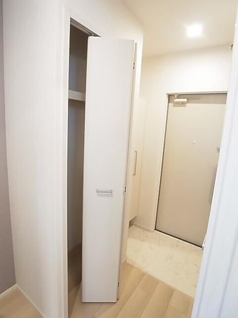 マイユクールの物件内観写真