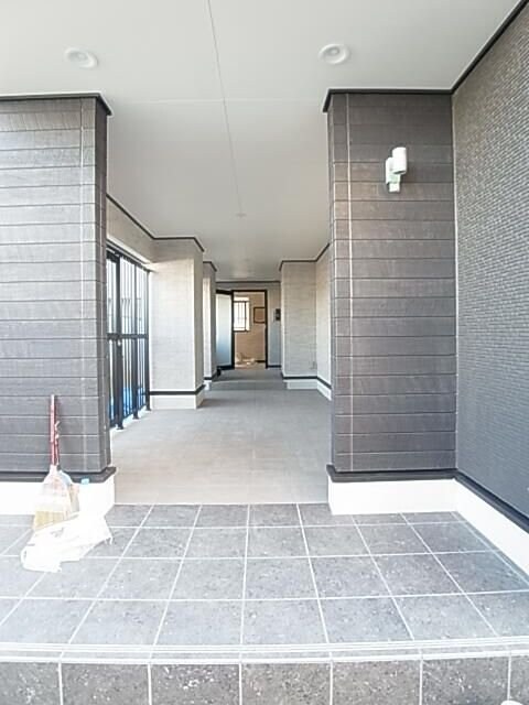 マイユクールの物件内観写真