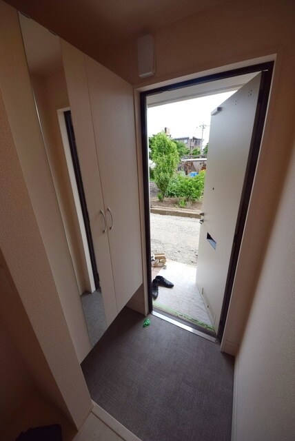 LUMIUSの物件内観写真