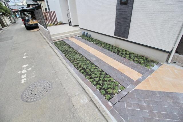 アイムタウン上祖師谷の物件内観写真