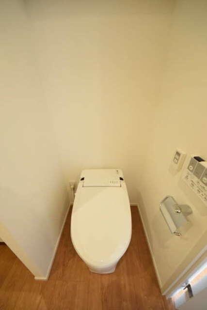 レスピール三鷹の物件内観写真