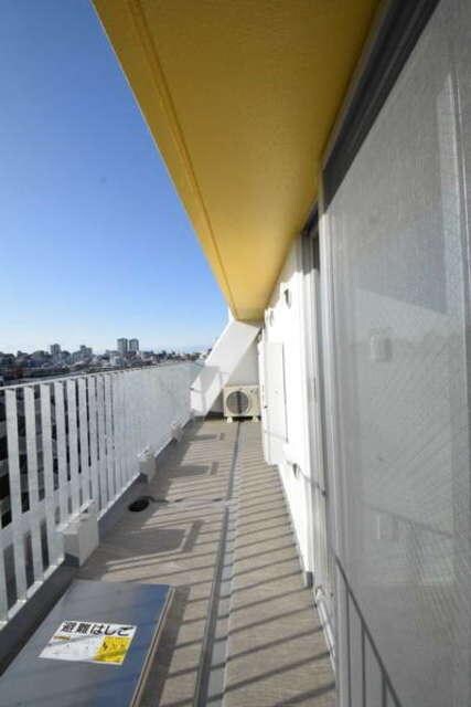 レスピール三鷹の物件内観写真