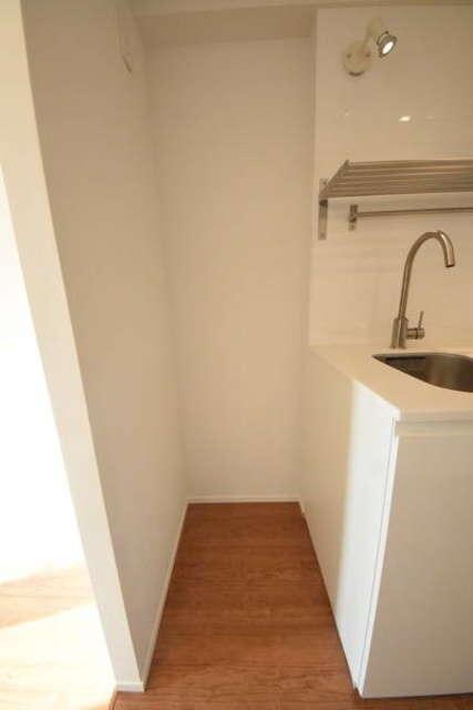 レスピール三鷹の物件内観写真