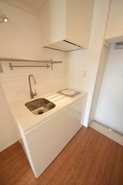 レスピール三鷹の物件内観写真