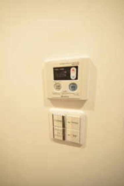 レスピール三鷹の物件内観写真