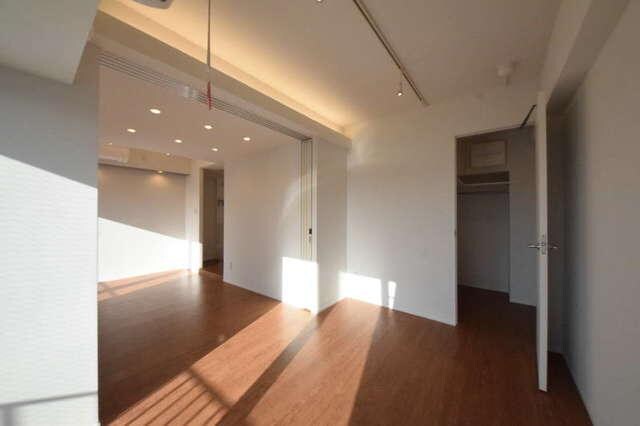 レスピール三鷹の物件内観写真