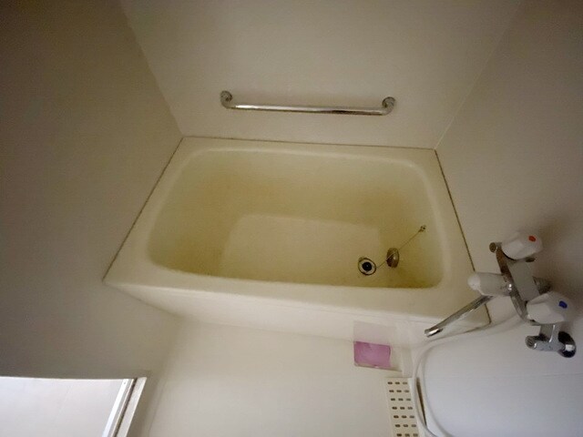 サンライズ多摩の物件内観写真