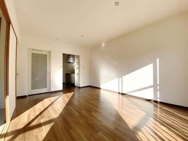 サンライズ多摩の物件内観写真