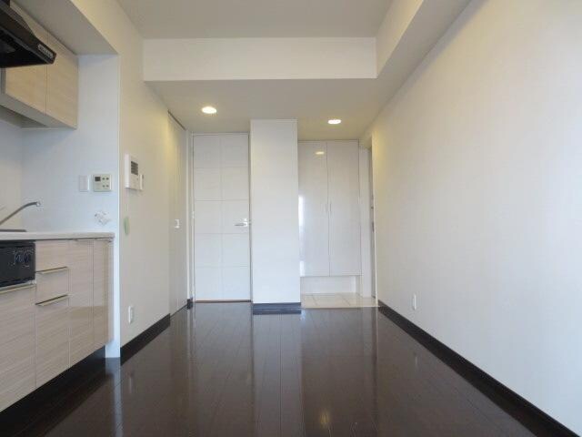 ドルチェ東京府中・弐番館の物件内観写真