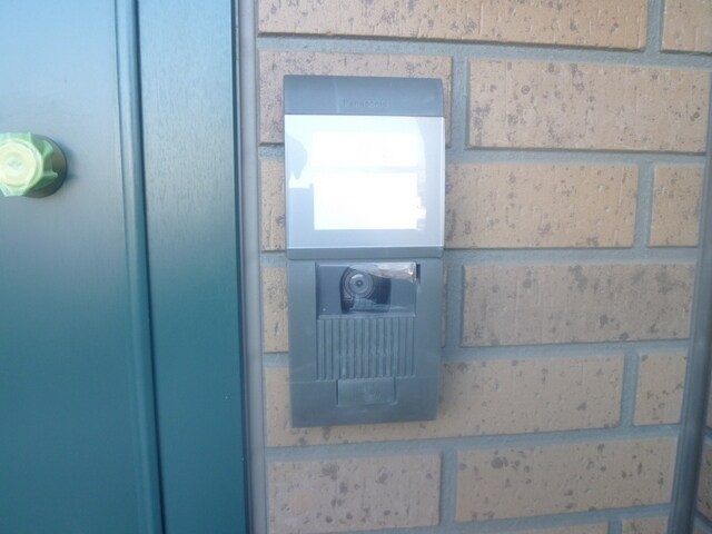 ラヴィアンローズの物件内観写真