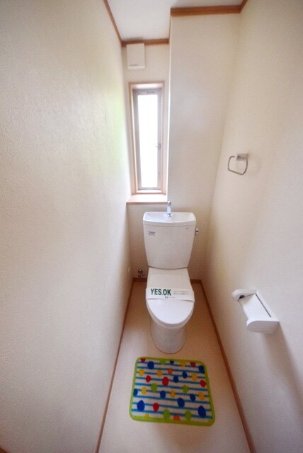 ツウィンズの物件内観写真