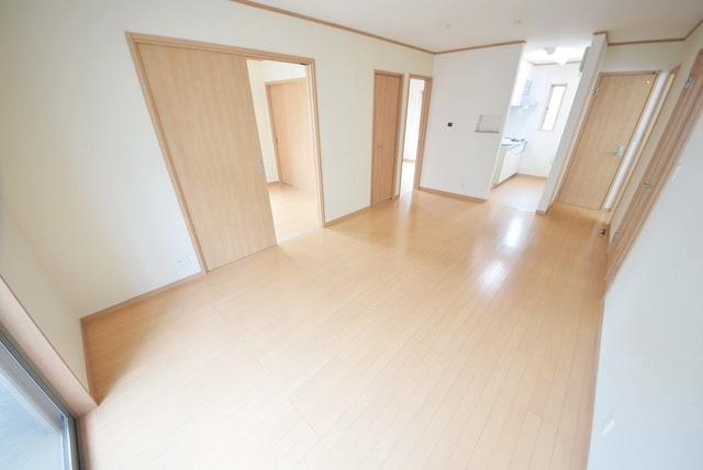 ツウィンズの物件内観写真