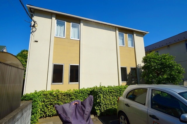 ツウィンズの物件内観写真