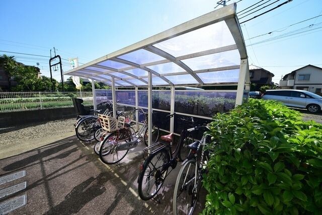 ツウィンズの物件内観写真