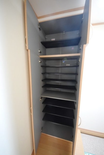 ツウィンズの物件内観写真