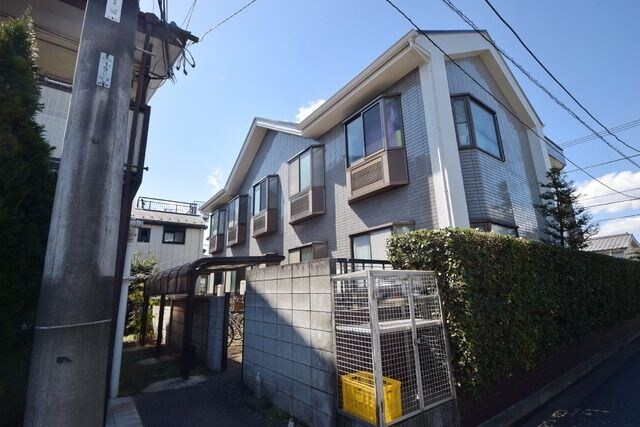 アーバンハイム成城１の物件内観写真