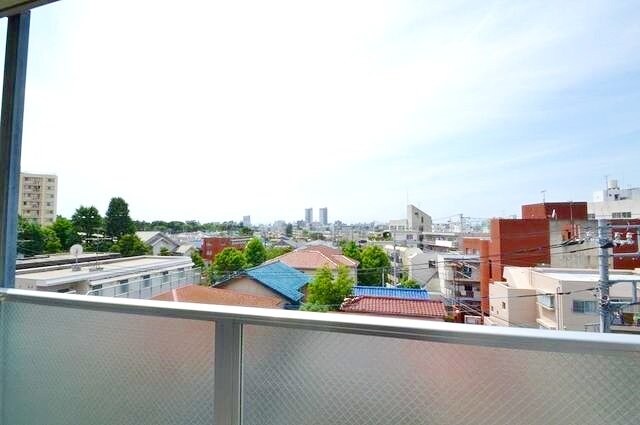 ビイルーム吉祥寺の物件内観写真