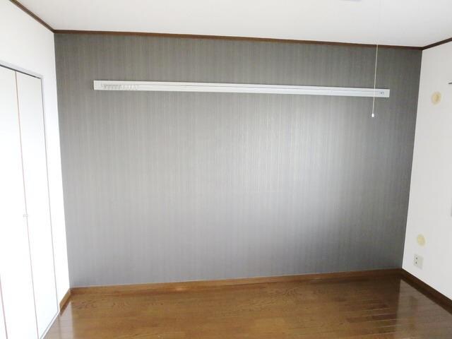 ピュアグレースの物件内観写真